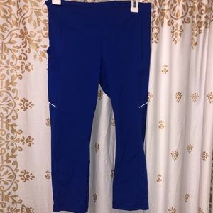 Lulu Lemon athletic pants